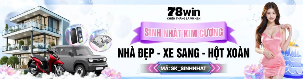 Đội ngũ 78king win và tầm nhìn chiến lược