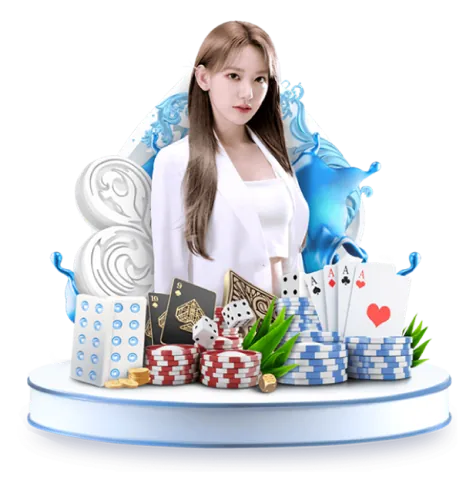 Sòng bạc trực tuyến với người chia bài thật
